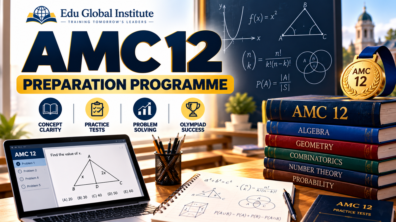 SAT 2027: Test Dates, Deadlines and Adaptive Strategy