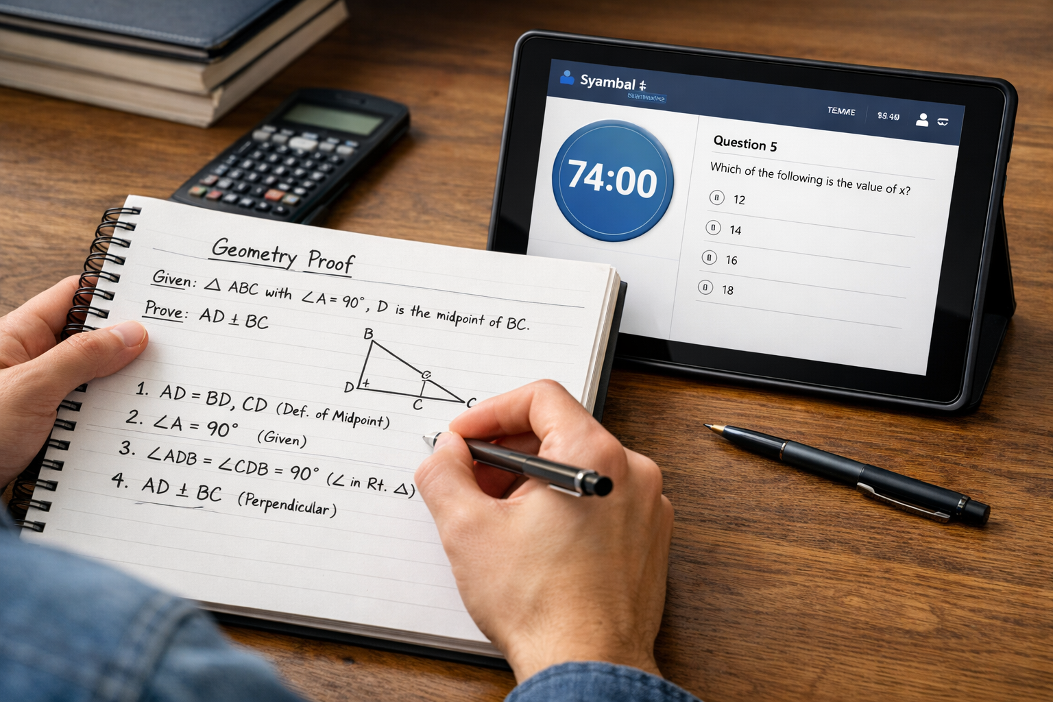 How to Prepare for the 2026 AMC 10 (10A & 10B)