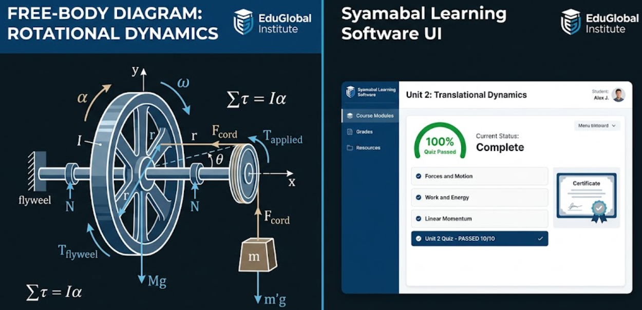 Physics Olympiad Intensive: Foundations to Mechanics
